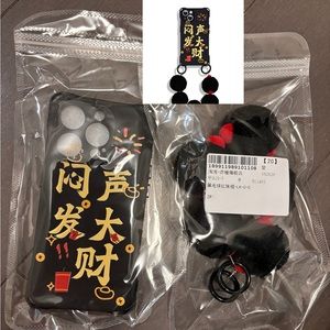 New iphone 15 pro case